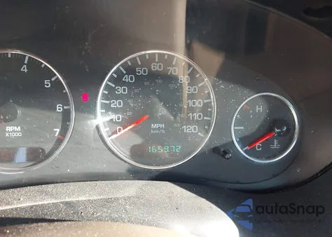 2000 Chrysler Concorde Lxi z USA, uszkodzony, nr VIN 2C3HD36J4YH140234